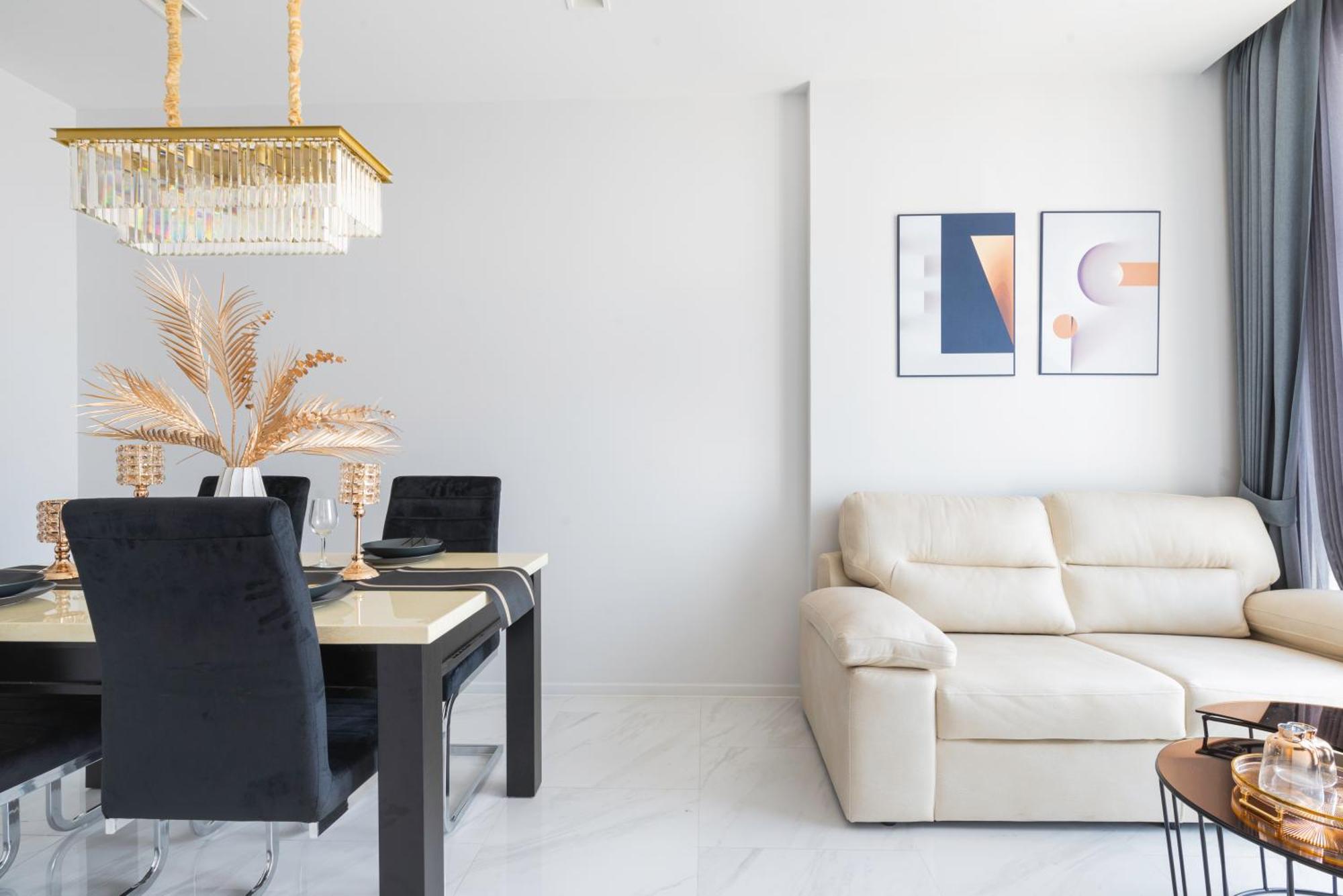 Apartamento The Echelon Sukhumvit 11 By Lefoyer Bangkok Exterior foto